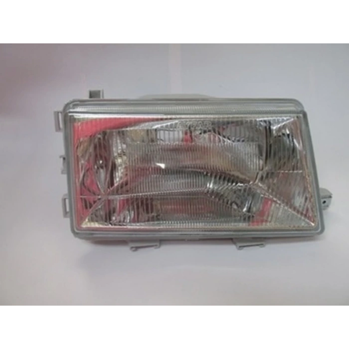Renault R11 1986-1995 Flash Far Lambası Sağ Manuel (1 Reflektörlü) (Ayfar) (Adet) (Oem No:7701032940)