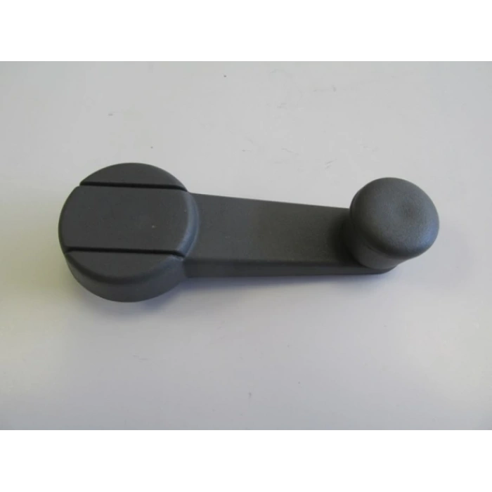 1986-1995 Renault R11 Flash Cam Açma Kolu Gri Sağ-Sol Aynı Adet (Oem No:7702252802)