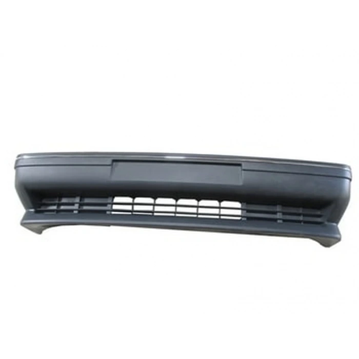 1986-1995 Renault R11 Flash Ön Tampon Gri (Nikelaj Çıtalı) (Adet) (Oem No:7702127555)
