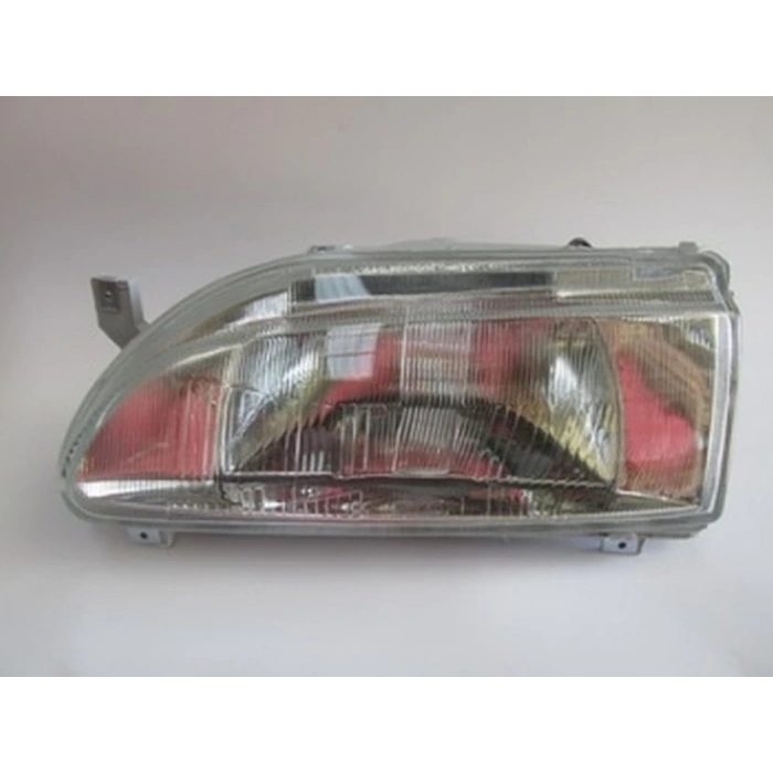 1992-2001 Renault R19 Europa Far Lambası Sol Manuel (H4)(Ayfar) (Adet) (Oem No:7701036027)