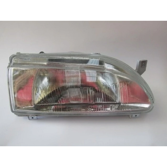 1992-2001 Renault R19 Europa Far Lambası Sağ Manuel (H4)(Ayfar) (Adet) (Oem No:7701036028)