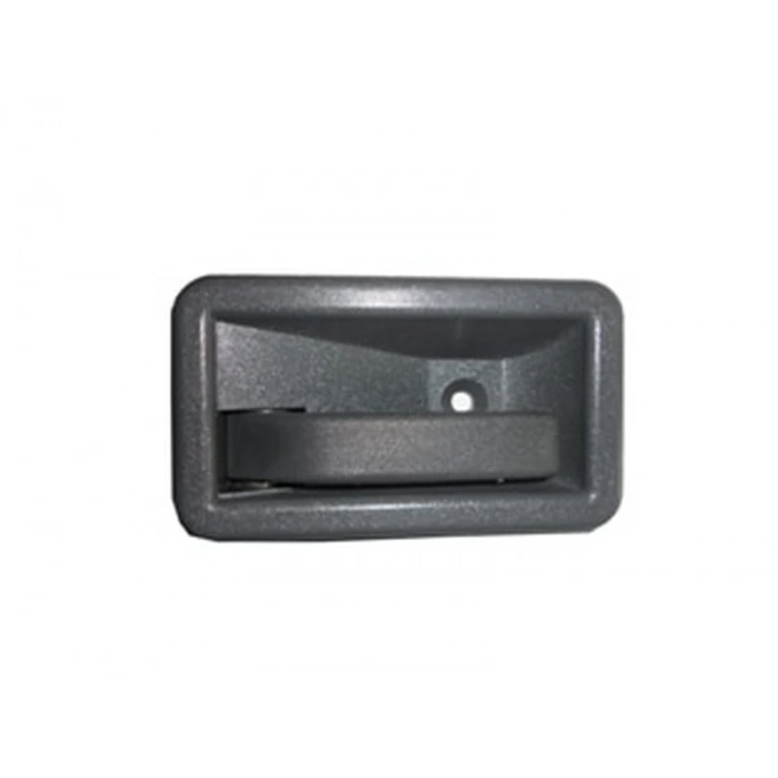 1992-2001 Renault R19 Europa Ön Kapı İç Açma Kolu Sol Gri (Pleksan) (Adet) (Oem No:7700813585)