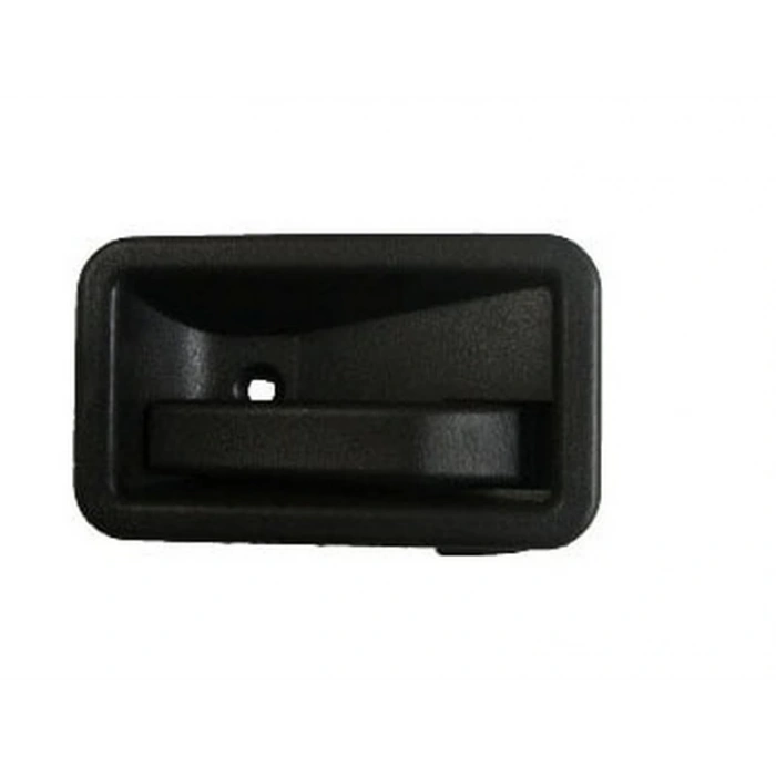 1992-2001 Renault R19 Europa Ön Kapı İç Açma Kolu Sol Siyah (Pleksan) (Adet) (Oem No:7700813585)