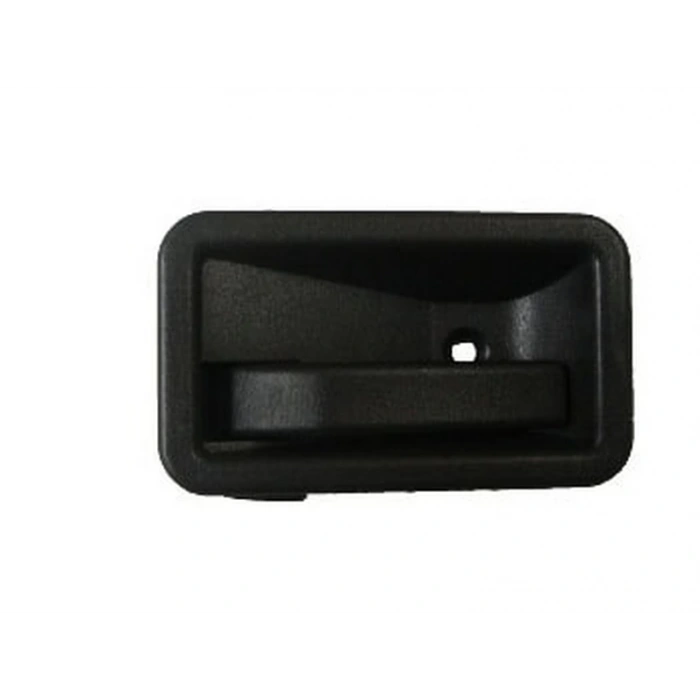 1992-2001 Renault R19 Europa Ön Kapı İç Açma Kolu Sağ Siyah (Pleksan) (Adet) (Oem No:7700813586)