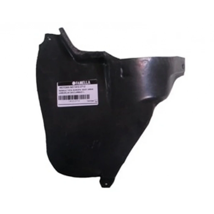 1992-2001 Renault R19 Europa Arka Çamurluk Davlumbazı Sol (Hatchback) (Adet) (Oem No:7702253196)