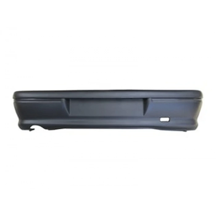 1992-2001 Renault R19 Europa Arka Tampon Siyah (Plaka Delikli) (Hathcback) Tyg) (Adet) (Oem No:7701367295)
