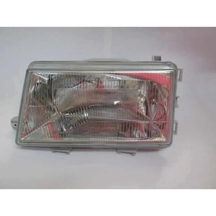 1993-1996 Renault R9 Broadway Far Lambası Sol Manuel (1 Reflektörlü) (H4) (Ayfar) (Adet) (Oem No:7701032939)