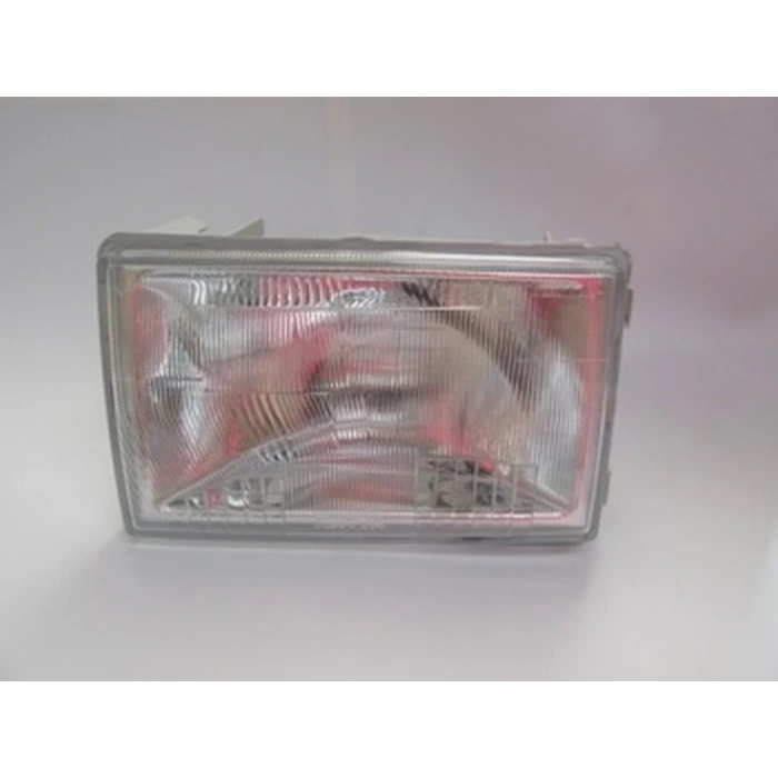 1983-1992 Renault R9 Broadway Far Lambası Sol Manuel (H4) (Ayfar) (Adet) (Oem No:7700773368)