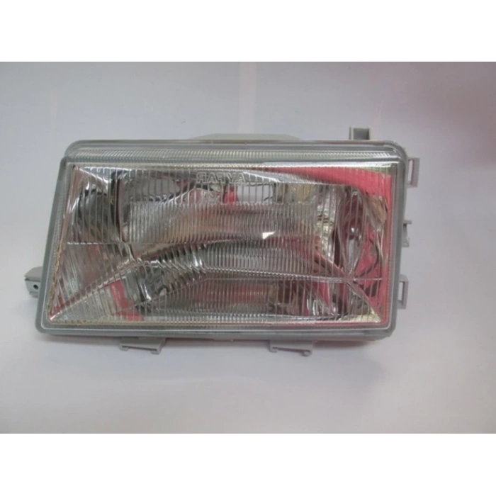 1993-1996 Renault R9 Faırway Far Lambası Sol Manuel 1 Reflektörlü H4 Ayfar Oem No: 7701032939
