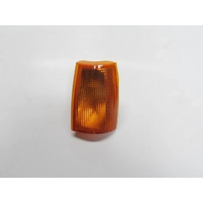 Renault R9 1983-1992 Broadway Ön Sinyal Sol Sarı (Pleksan) (Adet) (Oem No:7700682926)