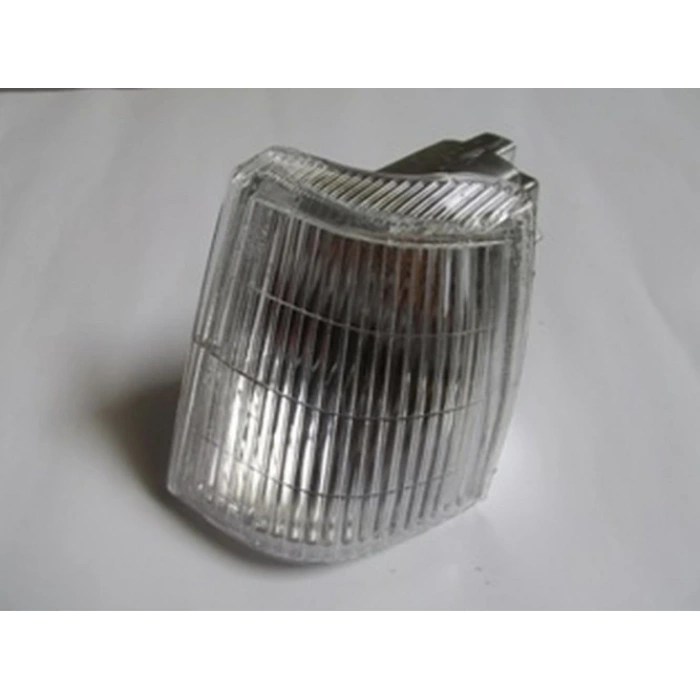 Renault R9 1993-1996 Faırway Ön Sinyal Sol Beyaz Duysuz Pleksan (Oem No: 7702247316)