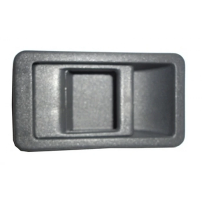 1983-1996 Renault R9 Broadway On-Arka Kapı İç Açma Kolu Gri Sağ-Sol Aynı (Adet) (Pleksan) (Adet) (Oem No:7702257677)