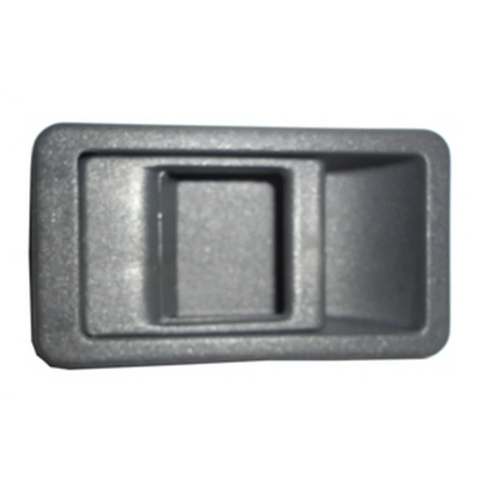 1993-1996 Renault R9 Faırway Ön-Arka Kapı İç Açma Kolu Gri Sağ-Sol Aynı Adet Pleksan Oem No: 7704001963
