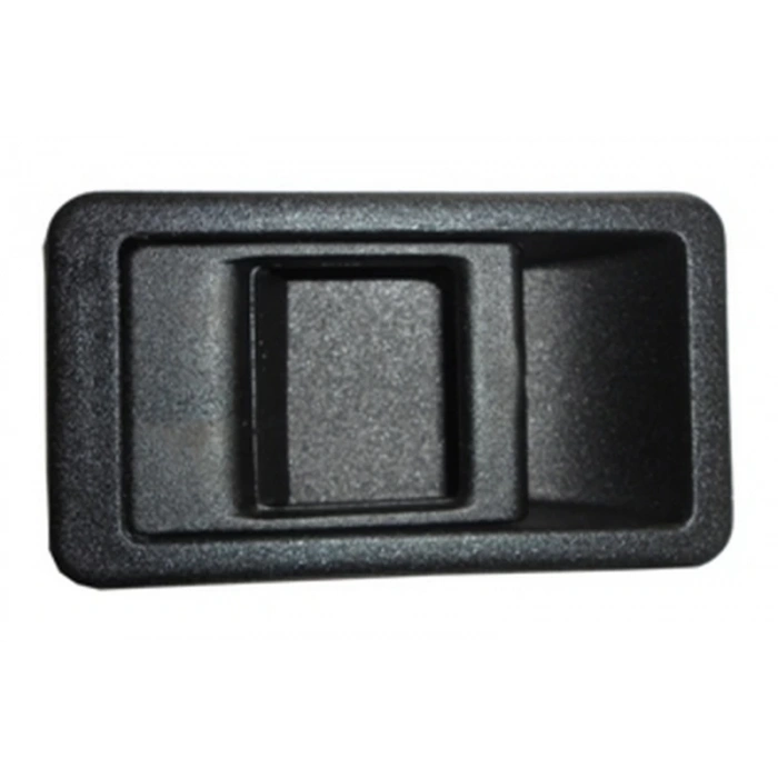 1993-1996 Renault R9 Faırway Ön-Arka Kapı İç Açma Kolu Siyah Sağ-Sol Aynı Adet Pleksan Oem No: 7704003711