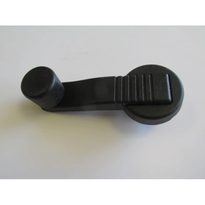 1997-2000 Renault R9 Broadway Cam Açma Kolu Siyah Sağ-Sol Aynı Adet Oem No: 7702253025