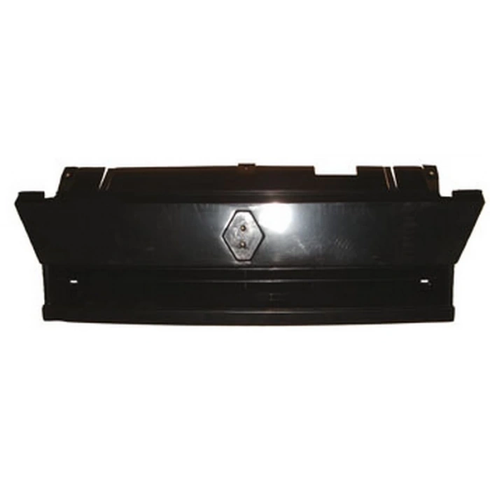 1995-1996 Renault R9 Faırway Ön Panjur Kısa Tip Siyah Tw Oem No: 7700-773-693