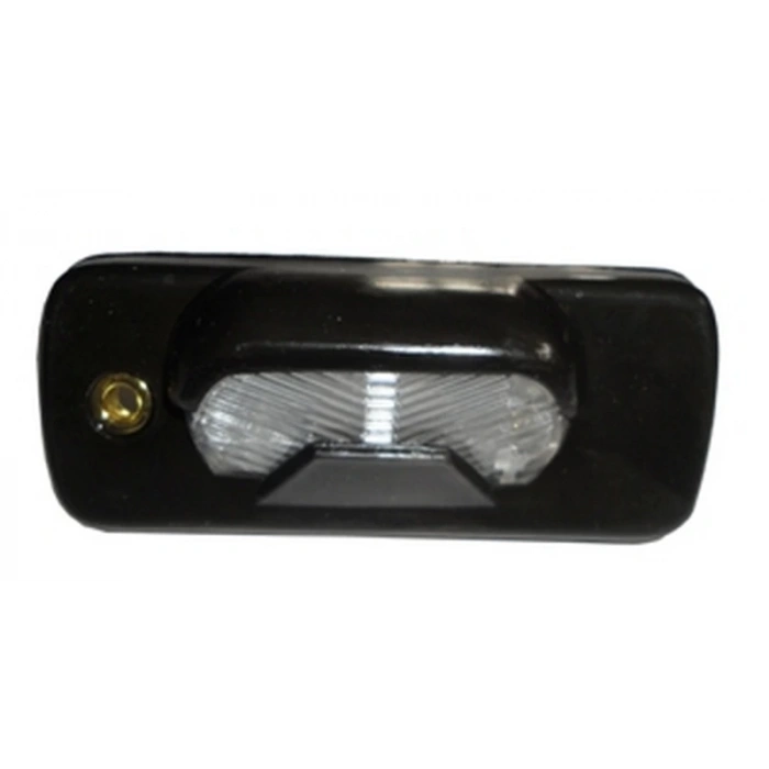 1983-1996 Renault R9 Broadway Arka Plaka Lambası (Pleksan) (Adet) (Oem No:7702256025)