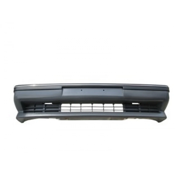 1993-1996 Renault R9 Broadway Ön Tampon Gri (Renk (Çift Renk) (Nikelaj Çıtalı) (Adet) (Oem No:7702127555)