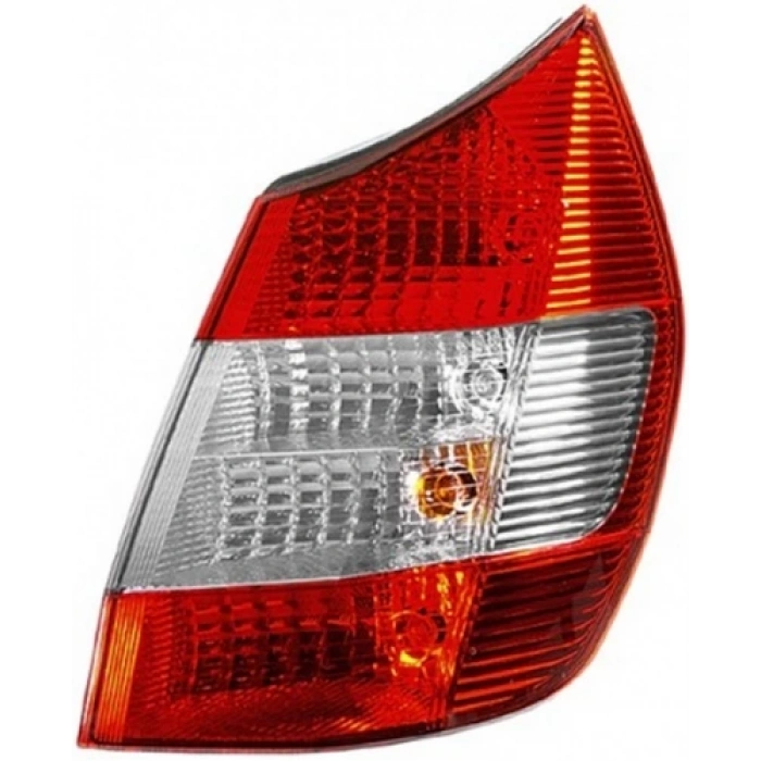 Renault Scenic Iı 2003  Stop Lambası Sağ Beyaz (Oem No:8200493374)
