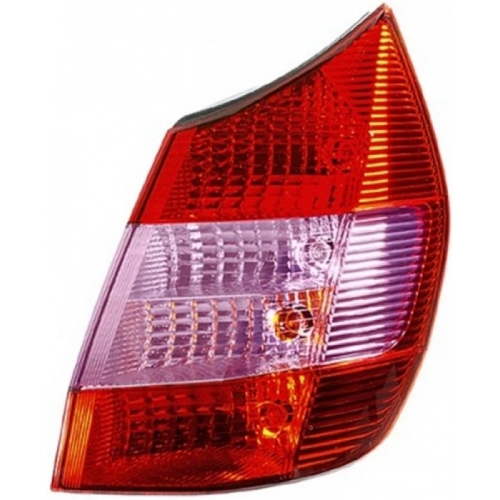Renault Scenic Iı 2003  Stop Lambası Sol Fume (Oem No:8200127702)