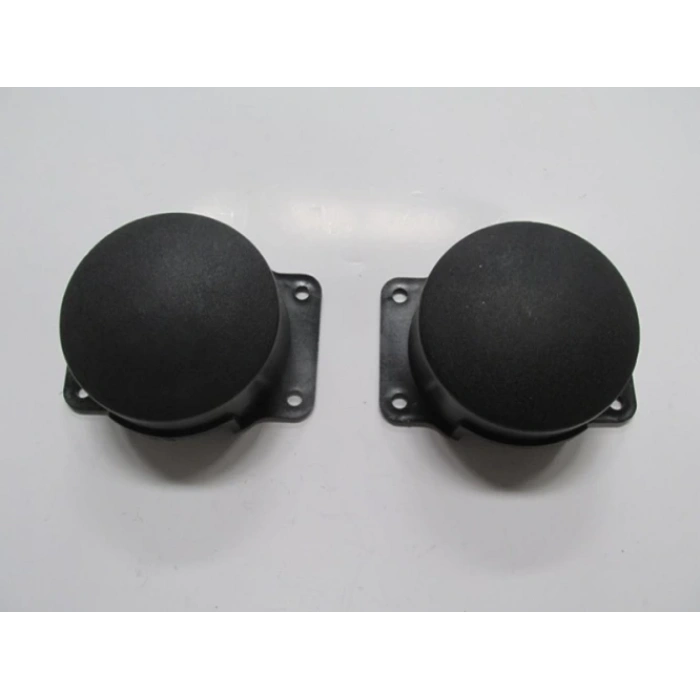 Renault Scenic 2 2003-2009 Sis Yuva Kapağı Sağ - Sol Set 2Parça (Oem No: 7701208643)