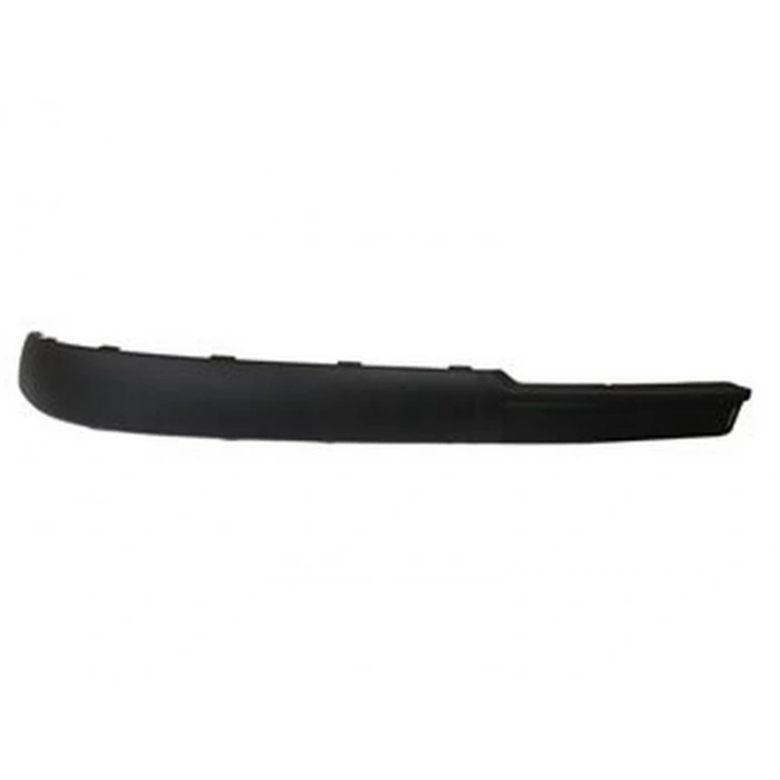 Renault Scenic 2000-2003 Ön Tampon Bandı Sağ Siyah (Tw) (Adet) (Oem No:7700428477)