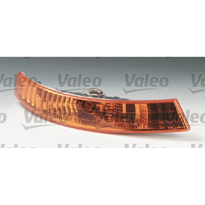 Renault Trafic  Prmaster 2001  Sinyal Lambası Sağ Sarı Duysuz (Oem No:8200007030)