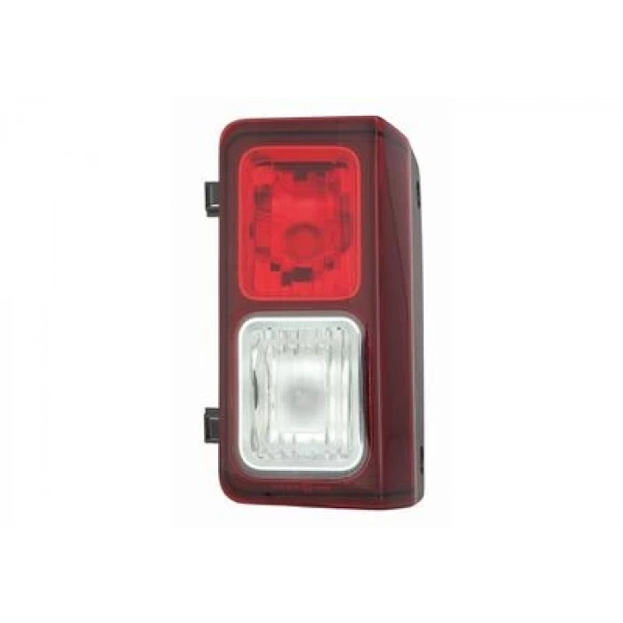 Renault Trafic Iıı Vivaro 2014  Sis Lambası Arka Sol Unıt..Ece.Arka Kar Lambası (Oem No:265591452R)