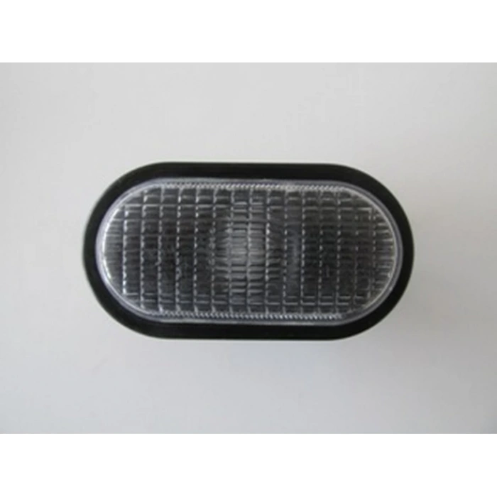 Renault Twingo 1999-2000 Çamurluk Sinyali Beyaz Sağ - Sol Aynı (Adet) (Pleksan) (Oem No:8200394531)