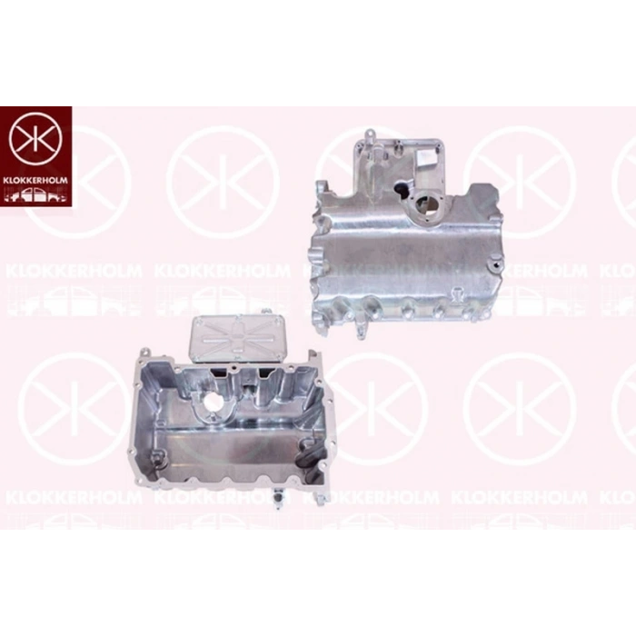 Polo Cordoba Fabia A1 2010  Yan Karteri Sensör Delikli (Oem No:03P103602A)