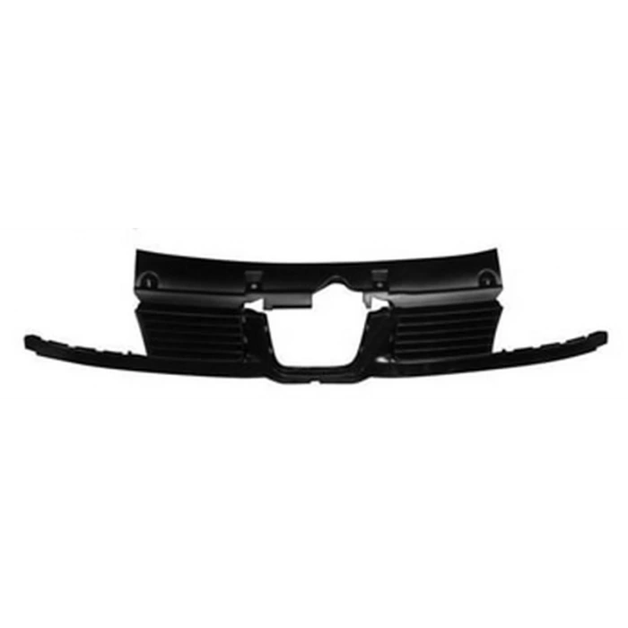 2000-2002 Seat Cordoba Ön Panjur İç Siyah (Far Alt Çıtalı Tip)(Phira) (Adet) (Oem No:6K0853653A0Ic)