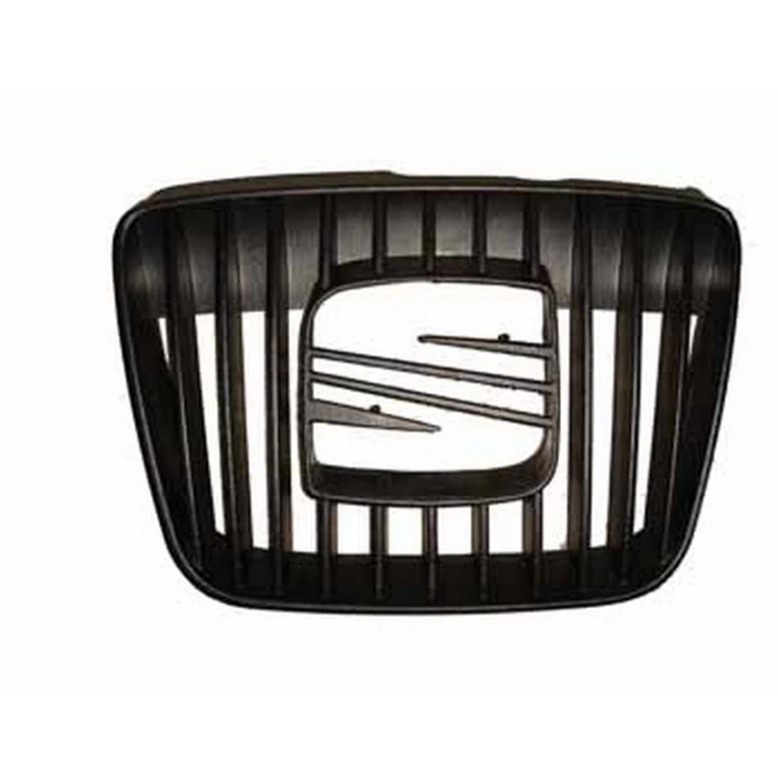 2000-2002 Seat Cordoba Ön Panjur Orta Siyah (Tyg) (Adet) (Oem No:6K0853651T)