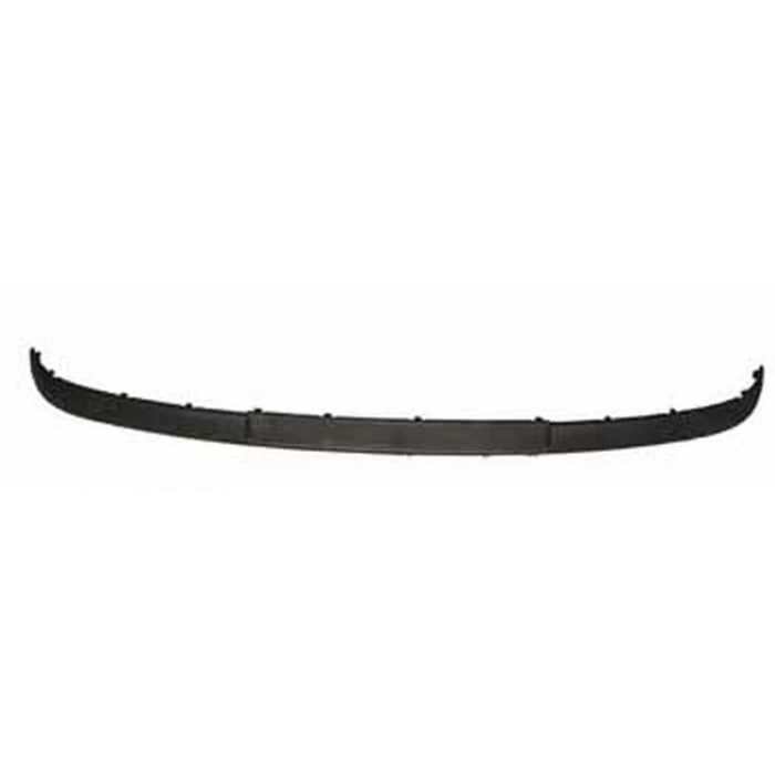 2000-2002 Seat Cordoba Ön Tampon Bandı Siyah Plastik (Far Yıkama Deliksiz) (Tyg) (Adet) (Oem No:6K0807225Db41)