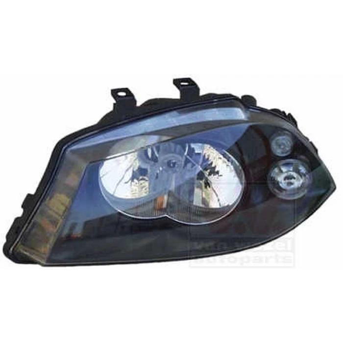 Volkswagen Cordoba İbiza 2002 2009 Far Sağ 88234 (Tek Merceklı) (Oem No:6L1941752M)