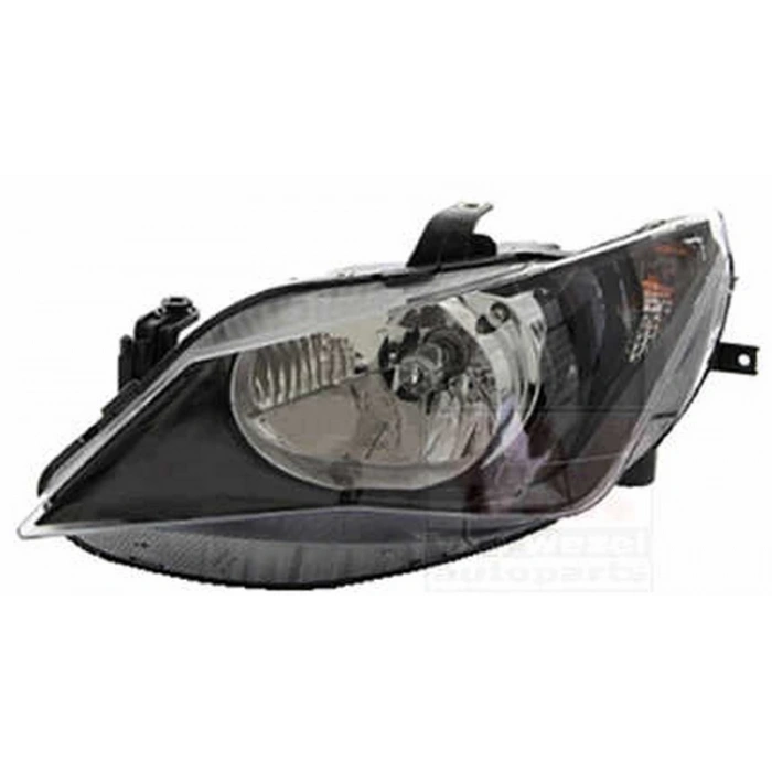 Far İbiza 12= Sol (1 Adet) (Oem No: 6J1941021E)