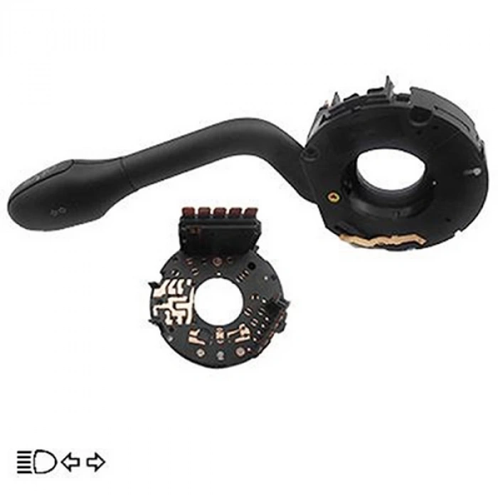 Volkswagen Polo Cordoba İbiza 94  Sinyal Kumanda Kolu  (Oem No:6N0953513)