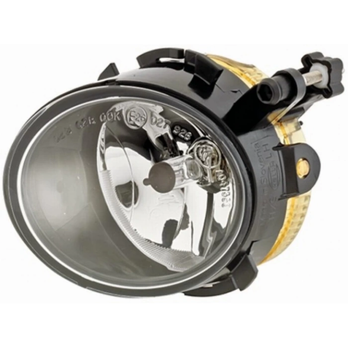 Volkswagen İbiza Leon Altea 2009 2012 Sis Farı Sol  (Oem No:6J0941701)