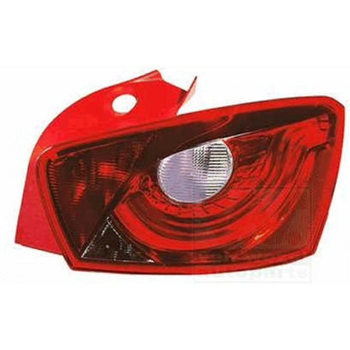 Stop Lambası İbiza 2009-2011 Sağ (1 Adet) (Oem No: 6J4945096B)