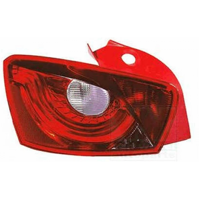 Volkswagen İbiza 2008 2012 Stop Lambası Sol  (Oem No:6J4945095A)