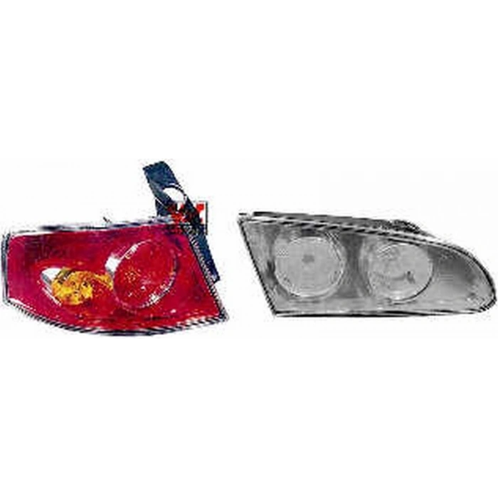 Seat İbiza 2002-2010 Volkswagen Stop Lambası Dış Sol (Oem No:6L6945111)