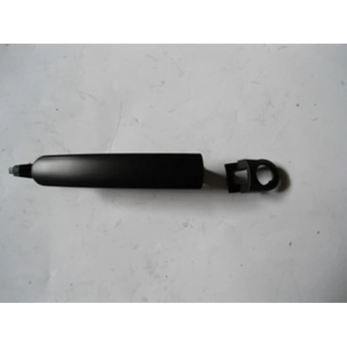 2002-2009 Seat İbiza Arka Kapı Dış Açma Kolu Sağ Siyah  (Adet) (Oem No:3B0837207Gr)