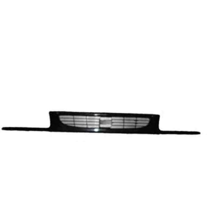 1997-1999 Seat İbiza Ön Panjur Siyah (Far Alt Çıtalı Tip) (Phıra) (Adet) (Oem No:6K5854643Gru)