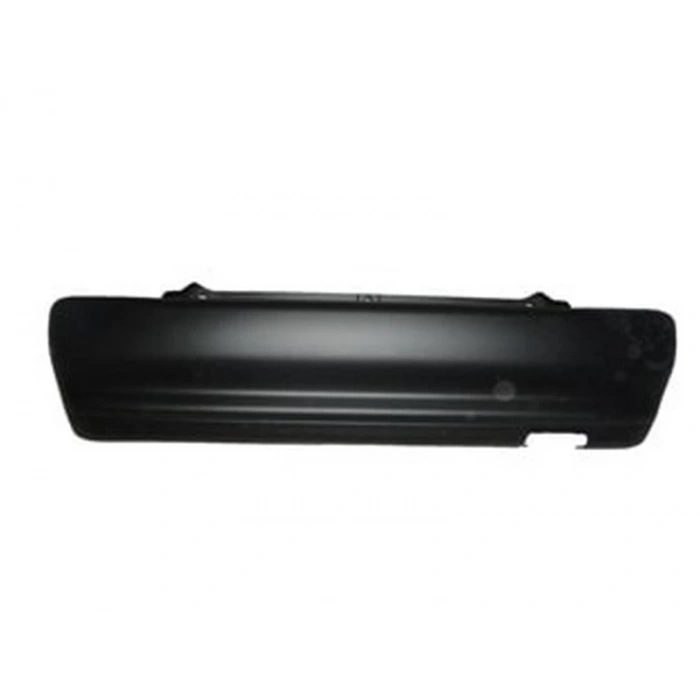 Seat İbiza 1997-1999 Arka Tampon Siyah (Phıra) (Adet) (Oem No:6K6807417Hgru)