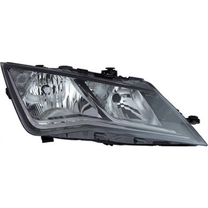Volkswagen Leon 2013  Far Sağ 045101 (Oem No:5F1941006A)