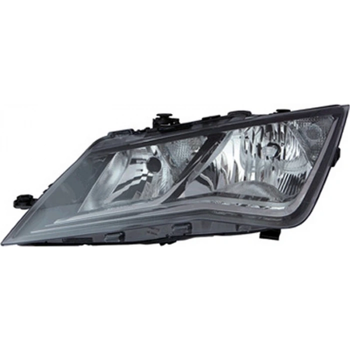 Volkswagen Leon 2013  Far Sol 045100 (Oem No:5F1941005A)