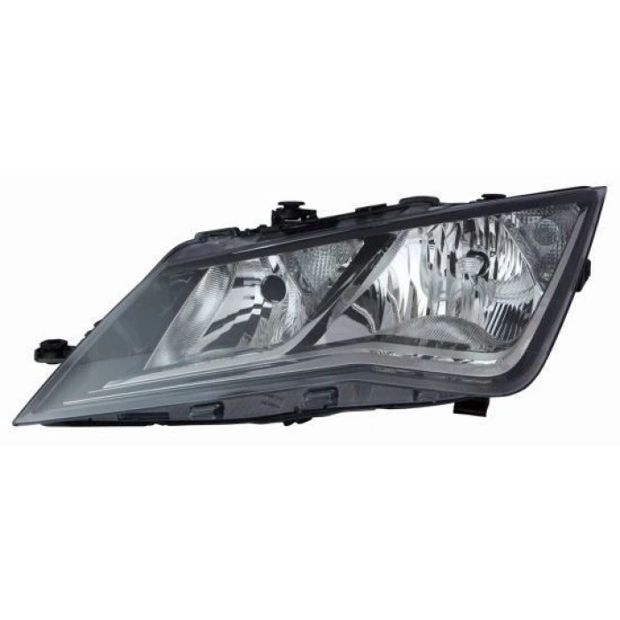 Far Leon 2013 Sonrası  Sol (Oem No:5F1941005) (Adet)