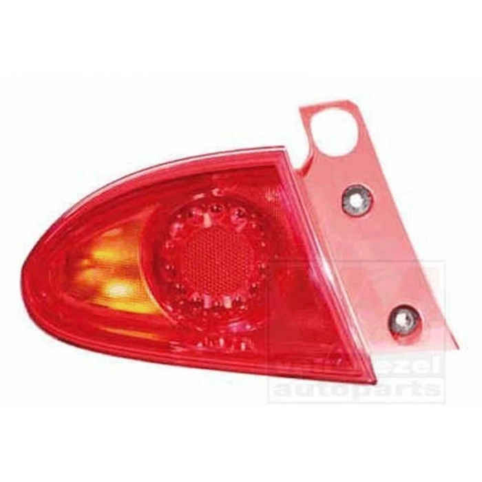 Volkswagen Leon 2004 2013 Stop Lambası Dış Sol 44075 (Oem No:1P0945111D)