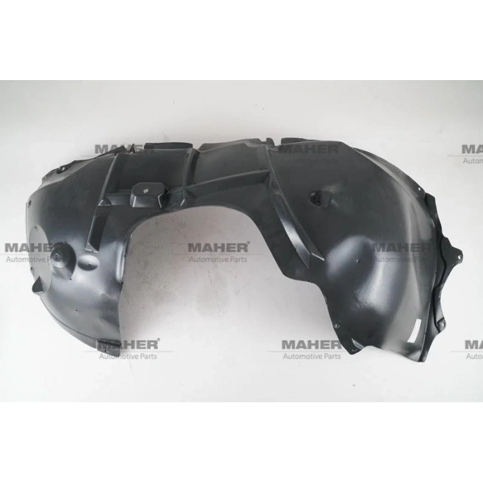 Çamurluk Davlumbazı Leon 2013-2020 Önün Arkası Sağ (Oem No:5F0809958F) (Adet)