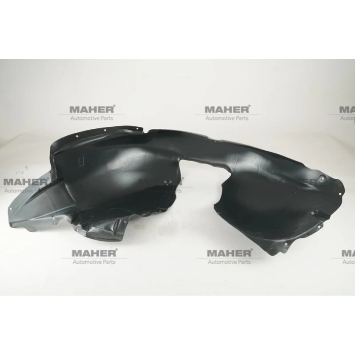 Çamurluk Davlumbazı Leon 2005-2012 Ön Sol (Oem No:1P0809958) (Adet)