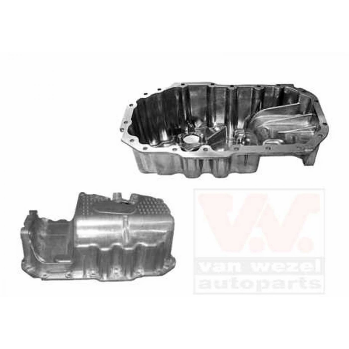 Golf5 Jetta A3 Leon 2004  Yan Karteri Sensörlü (Oem No:03C103603S)